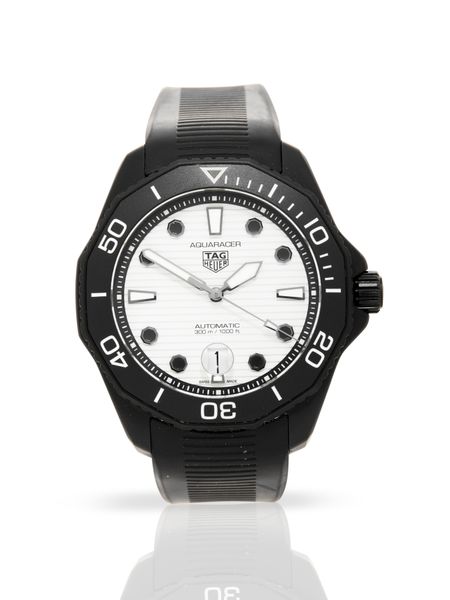 Tag Heuer Aquaracer WBP201D.FT6197